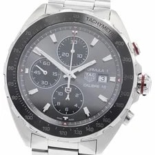 Tag Heuer — TAG Heuer Caz2012-0 Formula 1 Caliber 16 Chronograph Automatic — Watch — resale