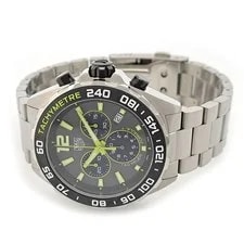 TAG Heuer Formula 1 Chronograph CAZ101AG.BA0842 TO301285 2