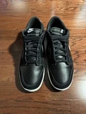 Nike Dunk Low Airbrush Swoosh 2