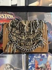 Chanel — Chanel Boy Flap , Paris-Dallas Collection Medium - , & Chain — Handbag — resale