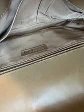Chanel Boy Flap , Paris-Dallas Collection Medium - , & Chain 4