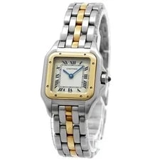 Cartier Panthere Small Panther Small 166921 Single Row - Inventory 8975 2
