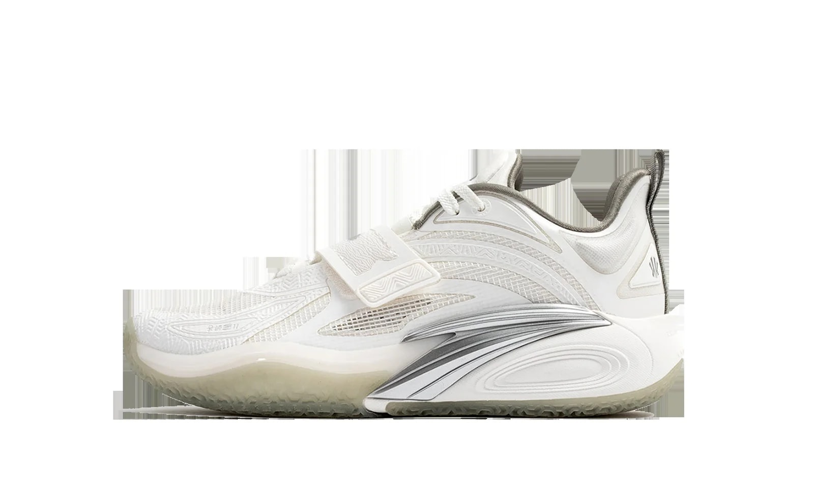 ANTA — Kai 1 GS "Yin Yang Pack - Yang" W3124C1199 6 — Sneaker — resale