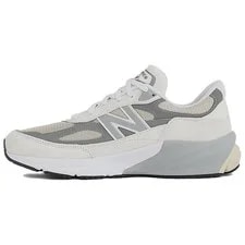 [U990BL4] -- New Balance NB 990 V4 复古舒适 网布 低帮 休闲城市通勤跑步鞋 男款 黑灰 3