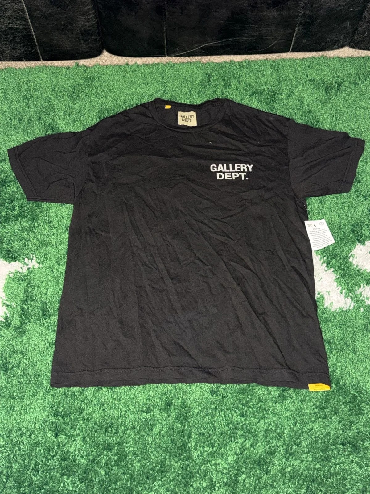 Gallery Dept. Souvenir T-Shirt 2