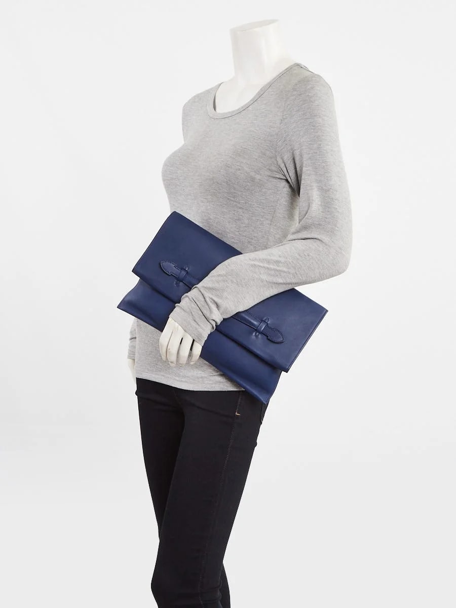 Hermes Saphir Pliplat 2