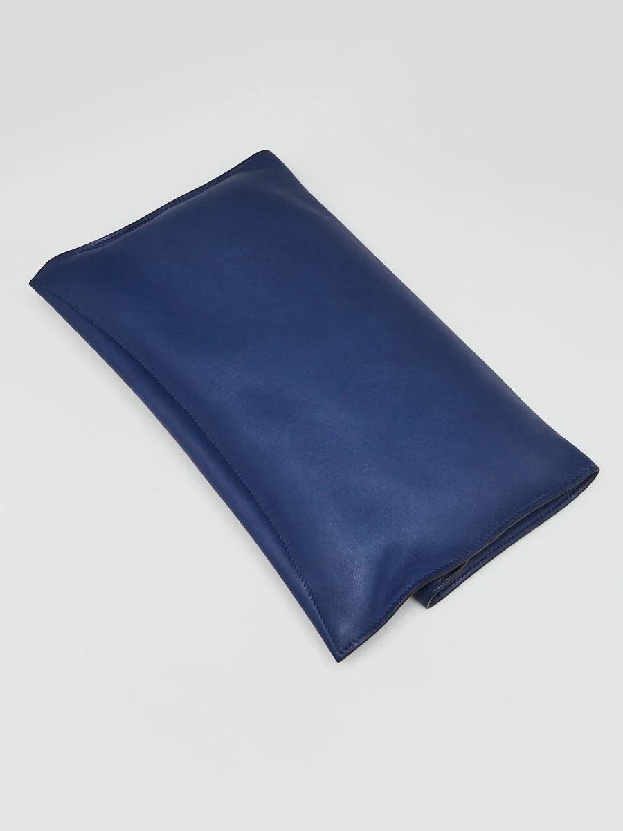 Hermes Saphir Pliplat 3