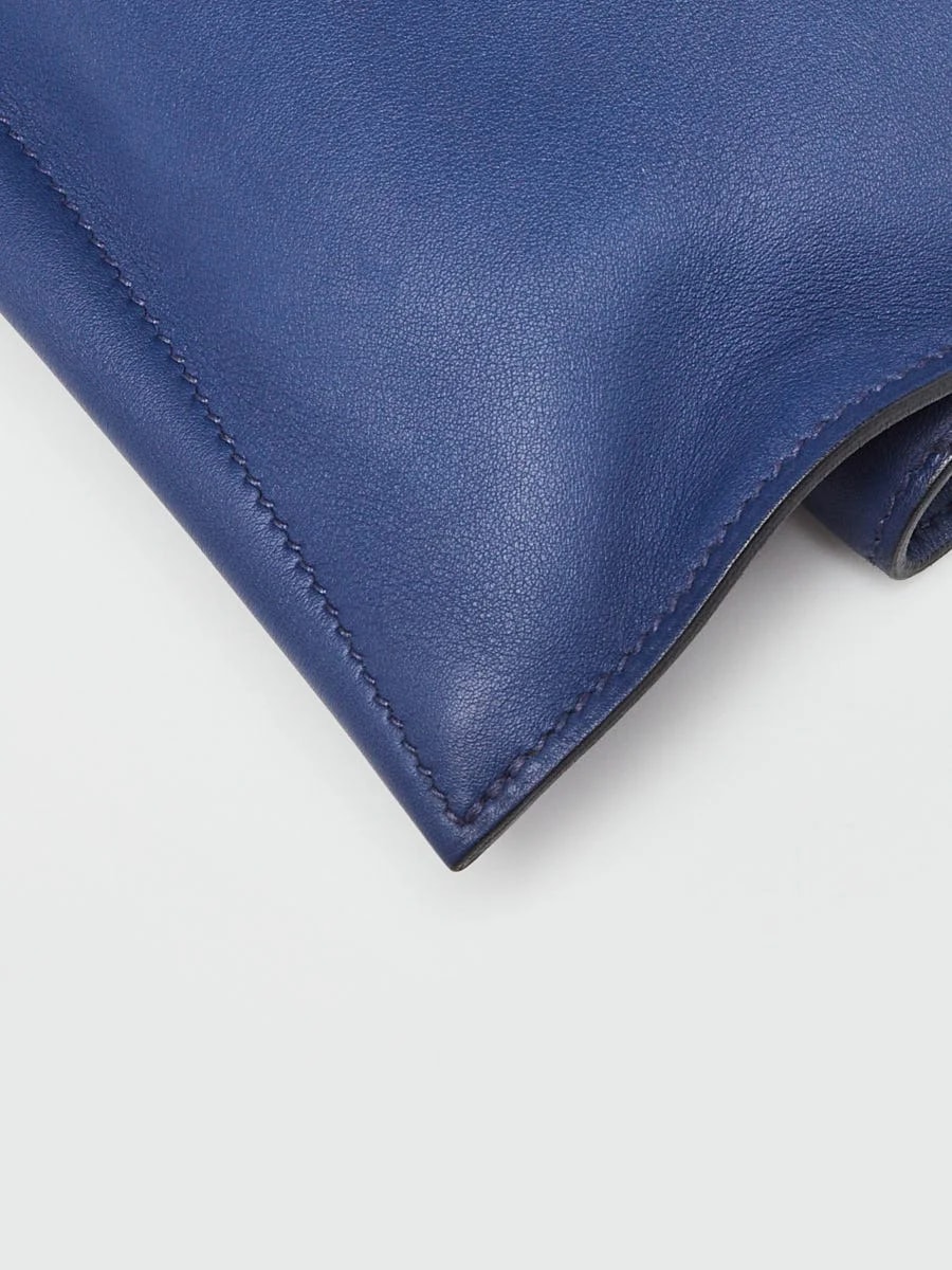 Hermes Saphir Pliplat 4