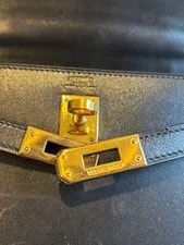 Hermes Kelly 20 406510 4