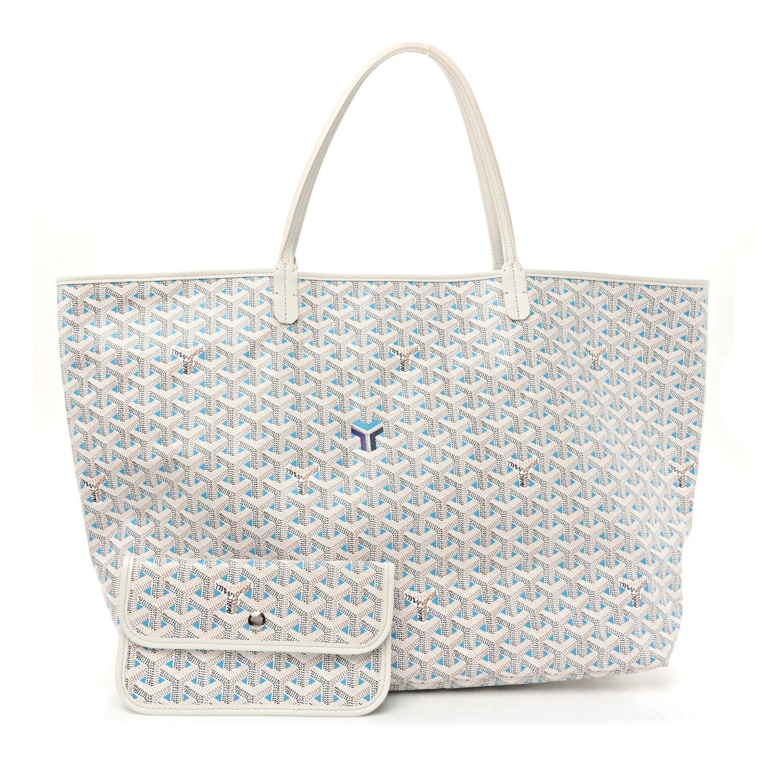 Saint Louis Claire Voie Opaline 3