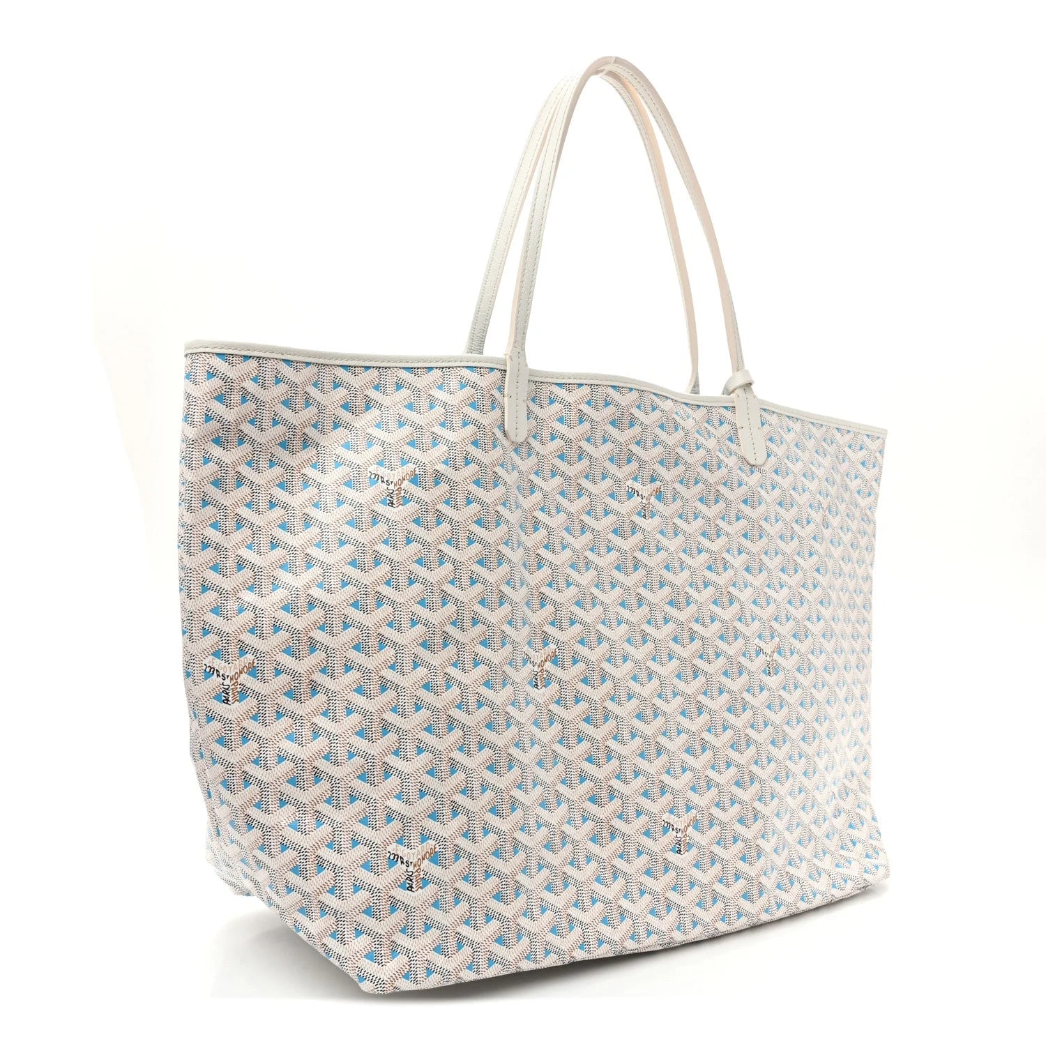 Saint Louis Claire Voie Opaline 4