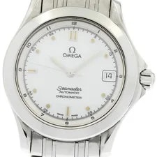 Omega — Omega Seamaster 120 Date 2501.21 Automatic — Watch — resale