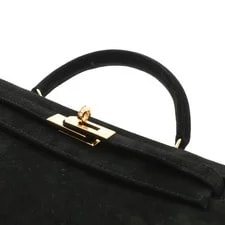 Hermes Kelly #WB012 4