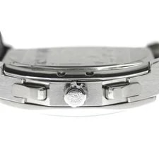 IWC DA Vinci Chronograph Laureus IW376419 43mm SS Navy #C2718 2