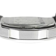 IWC DA Vinci Chronograph Laureus IW376419 43mm SS Navy #C2718 3