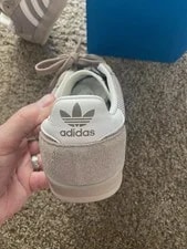 Adidas Gazelle Indoor PRO LOW Rise TIE 2