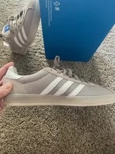 Adidas Gazelle Indoor PRO LOW Rise TIE 3