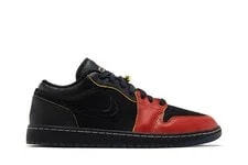 Jordan — Air Jordan 1 Low SE Lucky Cat IQ3460-010 Size — Sneaker — resale