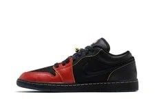 Air Jordan 1 Low SE Lucky Cat IQ3460-010 Size 3