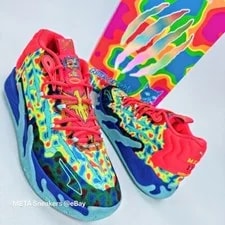 Puma MB.03 US 10 Nitro Basketball Guttermelo 379231 01 3