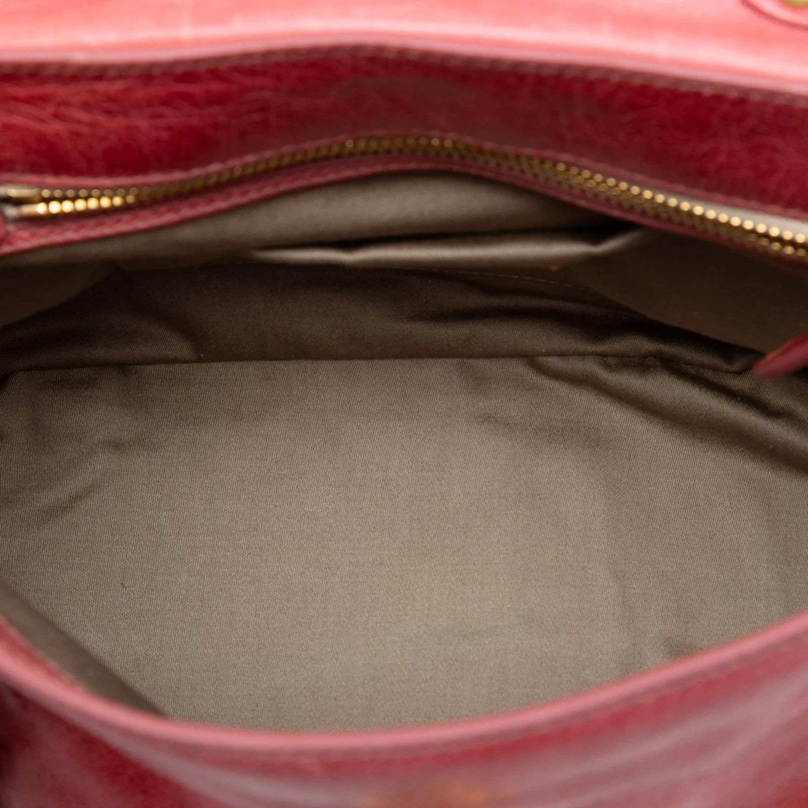 Turnlock Satchel 4