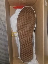 Vans**The Simpsons Era Itchy and Scratchy** Skate Shoe Size 10 ’S 4