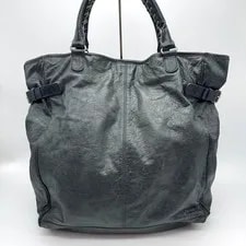 Balenciaga City Large Capacity 3