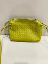 Bottega Veneta Authentic Underarm 245354-V0016-3567 2