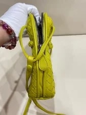 Bottega Veneta Authentic Underarm 245354-V0016-3567 4