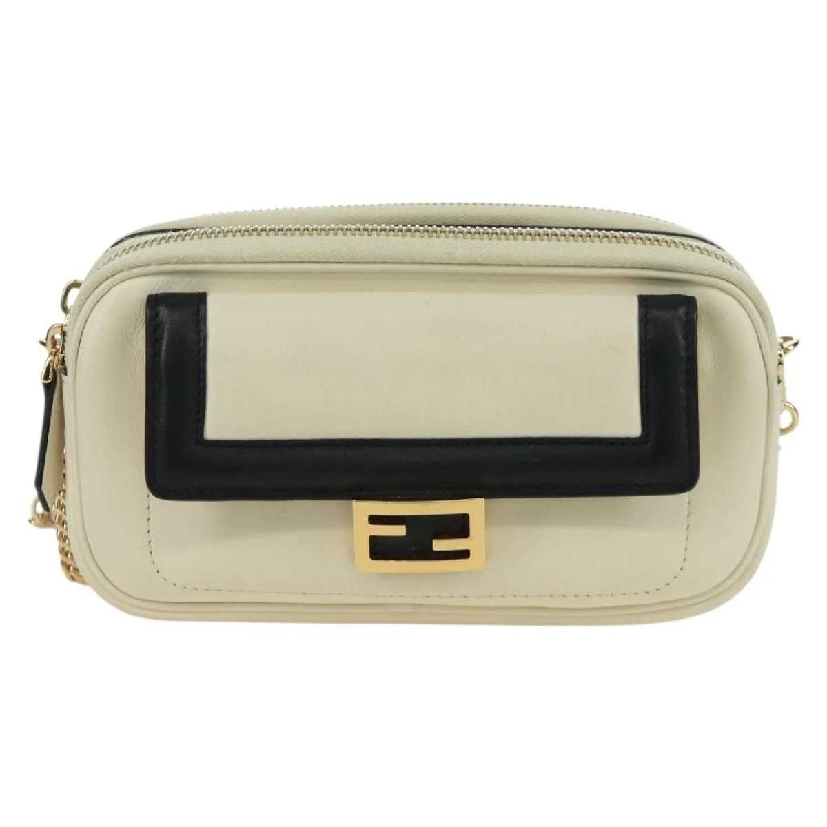 Fendi — Fendi Easy 2 Baguette — Handbag — resale