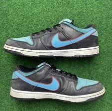 Size 10.5 - Nike Dunk SB Low Angels & Demons 2