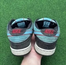 Size 10.5 - Nike Dunk SB Low Angels & Demons 4