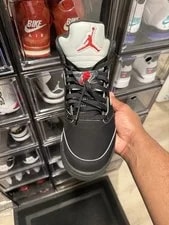 Air Jordan 5 Metallic Reimagined 2025 3