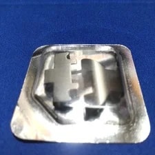 Panerai Genuine Link Kit Connection Parts 20mm Lug Width From Japan 3