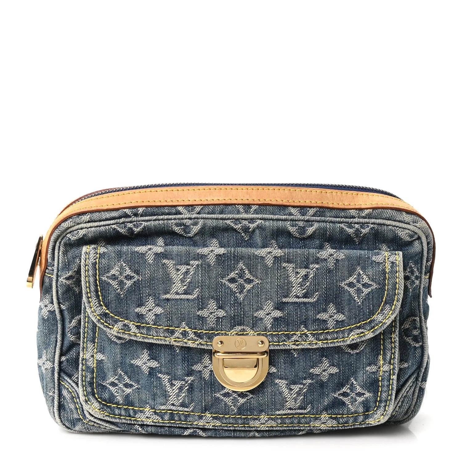 Louis Vuitton — Bum — Handbag — resale