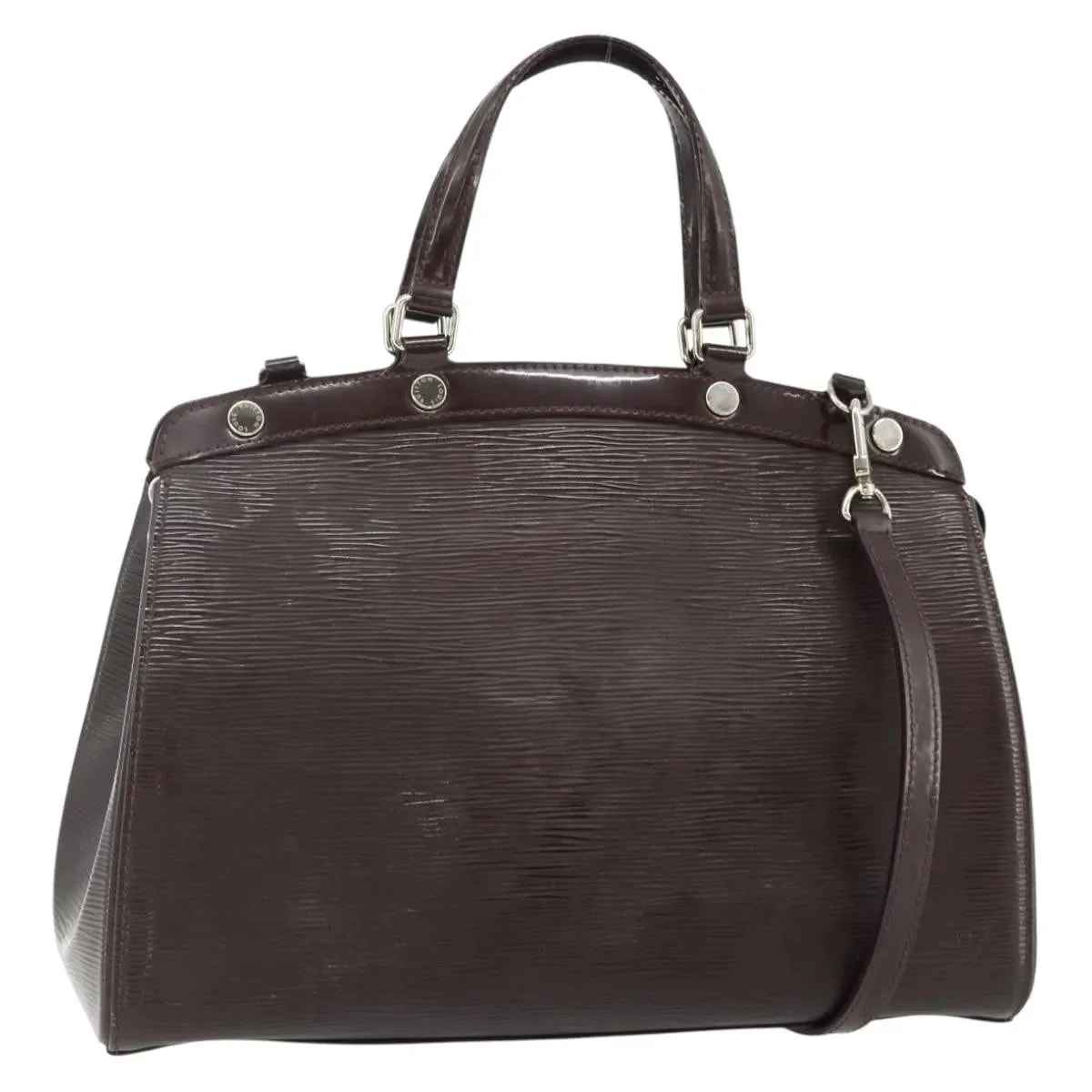 Louis Vuitton — Louis Vuitton Brea — Handbag — resale