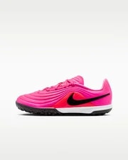 Nike — Nike Jr Tiempo Maestro Academy -Color IH1805-901 Auth GS Sz — Sneaker — resale