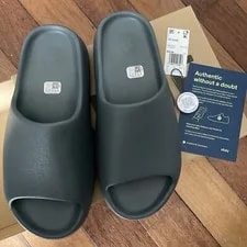 Adidas — Adidas Yeezy Slide Sandals ID2349 Size 13 IN BOX — Sneaker — resale