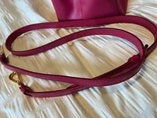 Prada Galleria Lux Guarantee Card 3