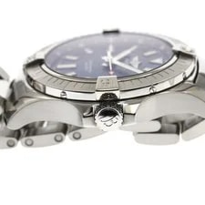 Breitling Avenger Automatic 43 A17318 43mm SS Blue #C5800 3