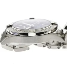 Breitling Avenger Automatic 43 A17318 43mm SS Blue #C5800 4