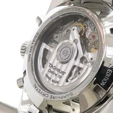 TAG Heuer Carrera Caliber 16 41mm CBK2114 3