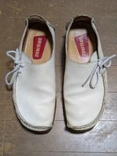 Clarks — 7.5US Color Clarks Natalie Uk7 1/2G Product Made in Vietnam Model — Sneaker — resale