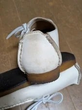 7.5US Color Clarks Natalie Uk7 1/2G Product Made in Vietnam Model 4