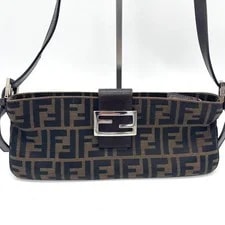 Fendi Mamma Bucket Pattern From Japan 3