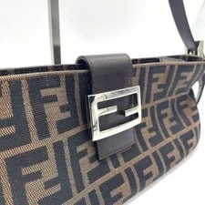 Fendi Mamma Bucket Pattern From Japan 4