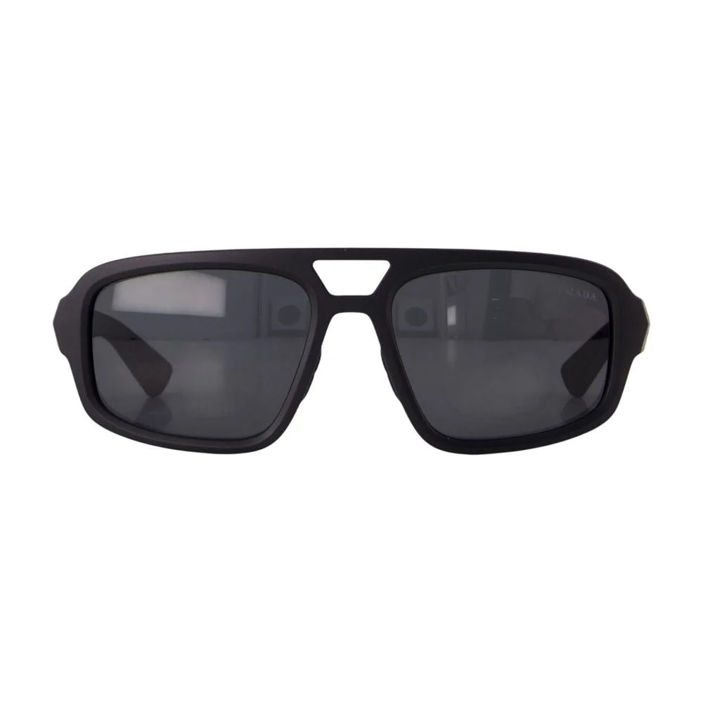 Prada — Prada 0psb11su-1bo08z57 Acetate Sunglasses — — Accessory — resale