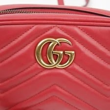 Gucci GG Marmont Mini 448065 124267281 [P] 2
