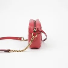 Gucci GG Marmont Mini 448065 124267281 [P] 4