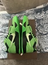 Size 8.5 - X Air Jordan Jumpman Jack TR Spark 3